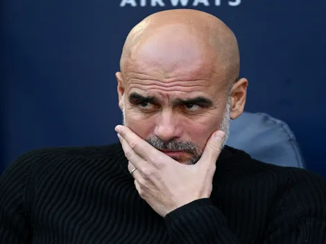 Guardiola troca PSG x Bayern por jogo da 3ª divisão inglesa