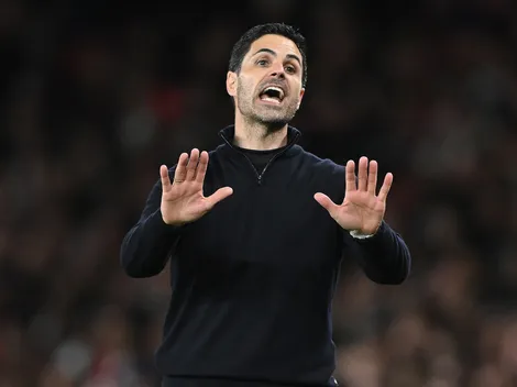 Atlético x Arsenal marca contraste com PSG x Bayern