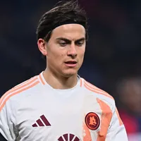 Boca Juniors supera o Flamengo e chega a acordo com Dybala