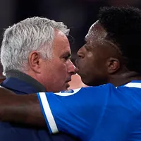 Mourinho foge de pergunta sobre assumir o Real Madrid