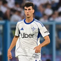 Lesão de Éder Militão pode antecipar compra de Jacobo Ramón