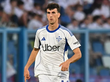 Lesão de Éder Militão pode antecipar compra de Jacobo Ramón