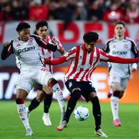 Como chega o Estudiantes para encarar o Flamengo pela Libertadores