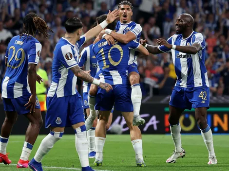 Porto joga por título e R$ 275 milhões na Champions