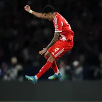 Marquinhos admite dificuldade contra Luis Díaz no PSG x Bayern