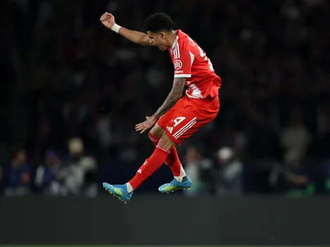 Marquinhos admite dificuldade contra Luis Díaz no PSG x Bayern