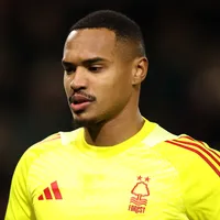 Cruzeiro acena com R$35 milhões por John