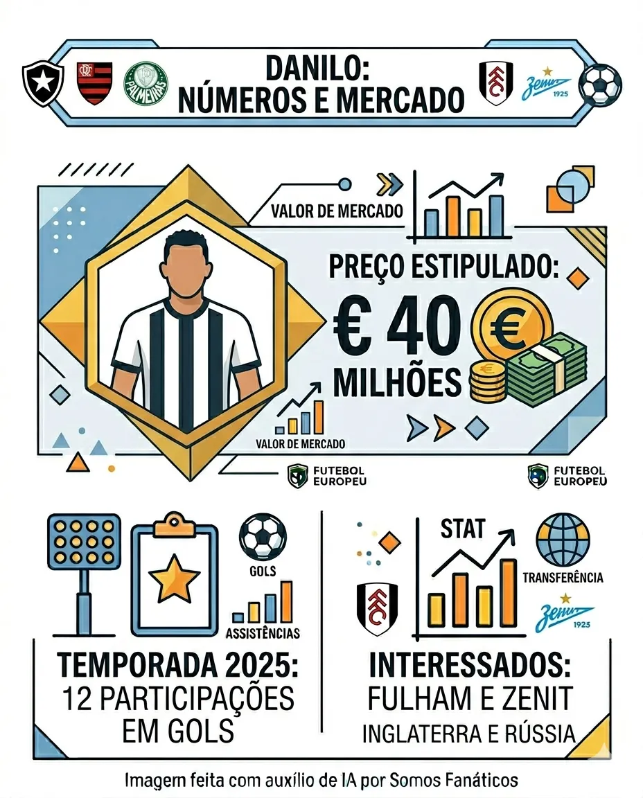 Imagem gerada por inteligência artificial – Gemini