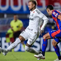 Jornalista argentino banca Neymar fora da Copa do Mundo