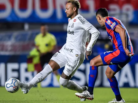 Jornalista argentino banca Neymar fora da Copa do Mundo