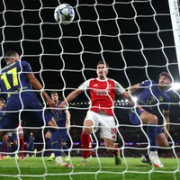Arsenal vale mais que o dobro do Atlético de Madrid