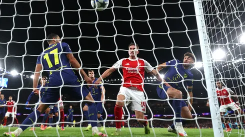 Arsenal x Atlético de Madrid – Alex Pantling/Getty Images