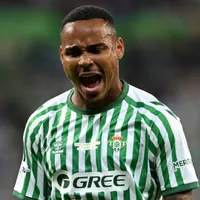 Barcelona avalia zagueiro Natan, do Betis, como opção a Bastoni