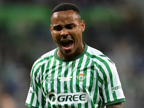 Barcelona avalia zagueiro Natan, do Betis, como opção a Bastoni