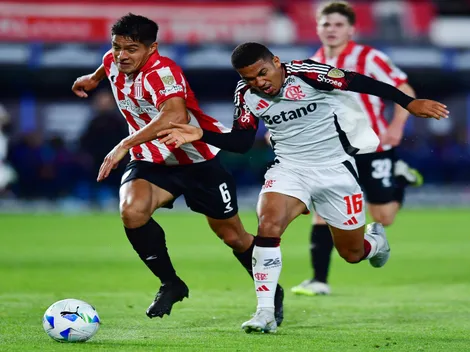 Estudiantes x Flamengo: onde assistir, horário e escalações