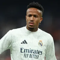 Lesões acumuladas fazem Real duvidar do retorno de Militão