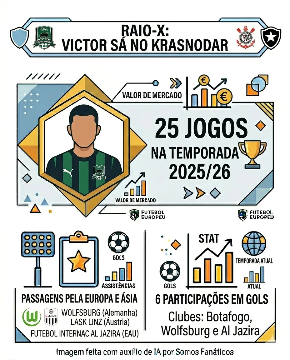 Imagem gerada por inteligência artificial – Gemini