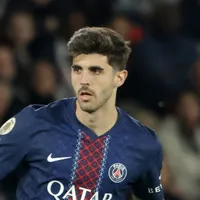 Beraldo pode ganhar espaço no time titular do PSG