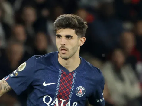 Beraldo pode ganhar espaço no time titular do PSG