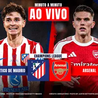 ATM x ARS - Pré-jogo - AO VIVO