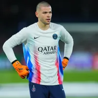 Chevalier também se machuca e vira dúvida para Bayern de Munique x PSG