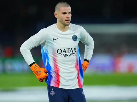 Chevalier também se machuca e vira dúvida para Bayern de Munique x PSG