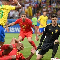 O impacto da arbitragem na Copa do Mundo