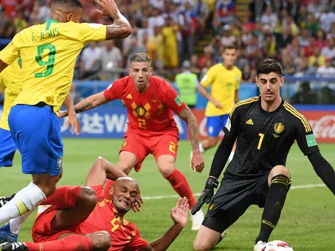 O impacto da arbitragem na Copa do Mundo