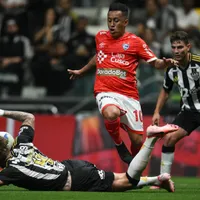 Cienciano quer voltar a ser "pedreira" para o Atlético-MG