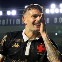 Cerro Porteño recebe o Palmeiras com Vegetti, Gatito e Iturbe