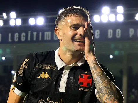 Cerro Porteño recebe o Palmeiras com Vegetti, Gatito e Iturbe