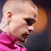 Mudryk, do Chelsea, tenta reverter banimento por doping