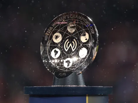 Mundial Feminino 2027 será disputado em Miami