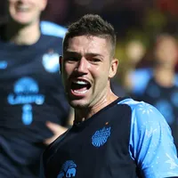 Buriram United dá sinal verde ao Corinthians por Guilherme Bissoli