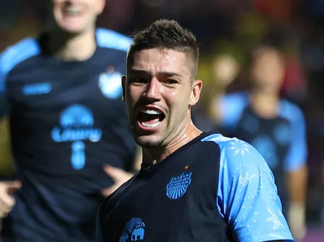 Buriram United dá sinal verde ao Corinthians por Guilherme Bissoli