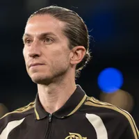 Filipe Luís, ex-Flamengo, pode assumir o Benfica