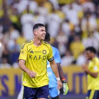 Cristiano Ronaldo marca em vitória do Al-Nassr e chega a 970 gols