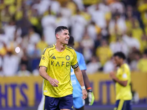 Cristiano Ronaldo marca em vitória do Al-Nassr e chega a 970 gols