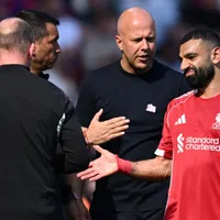 Liverpool projeta retorno de Salah