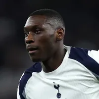 Juventus terá que pagar R$ 175 milhões por Kolo Muani, do PSG