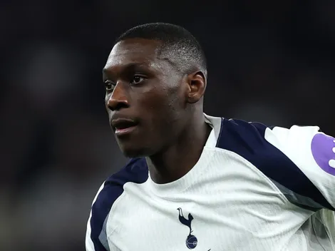 Juventus terá que pagar R$ 175 milhões por Kolo Muani, do PSG