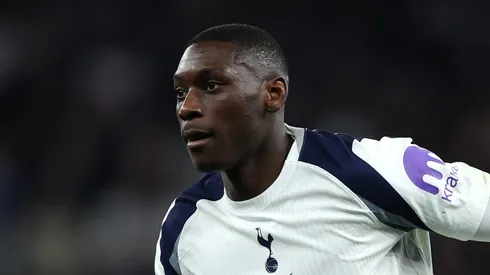 PSG quer R$ 175 milhões da Juventus para vender Kolo Muani (Photo by Justin Setterfield/Getty Images)