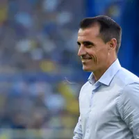 Palestino estreia novo técnico contra o Grêmio na Sul-Americana