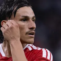 Sevilla terá que pagar R$ 47 milhões ao Internacional por Bernabei