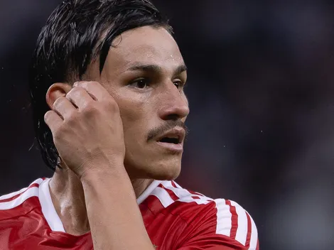 Sevilla terá que pagar R$ 47 milhões ao Internacional por Bernabei