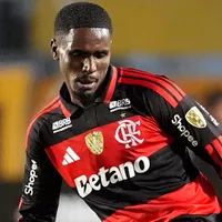 Napoli e Leverkusen querem Evertton Araújo