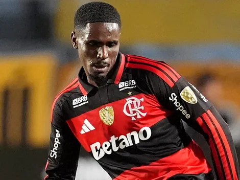 Napoli e Leverkusen querem Evertton Araújo