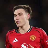 Atlético de Madrid avança pela contratação de Manuel Ugarte