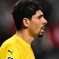 Matheus Magalhães, do Estrela Vermelha, pode substituir Hugo Souza