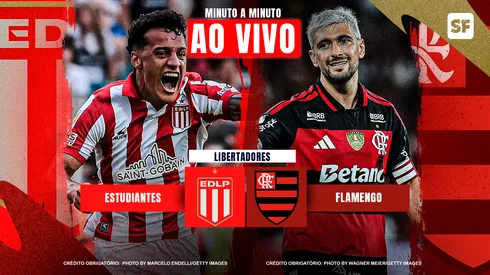 Photos by: Marcelo Endelli e Wagner Meier/Getty Images